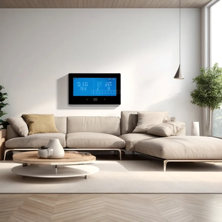 Technologische Innovationen