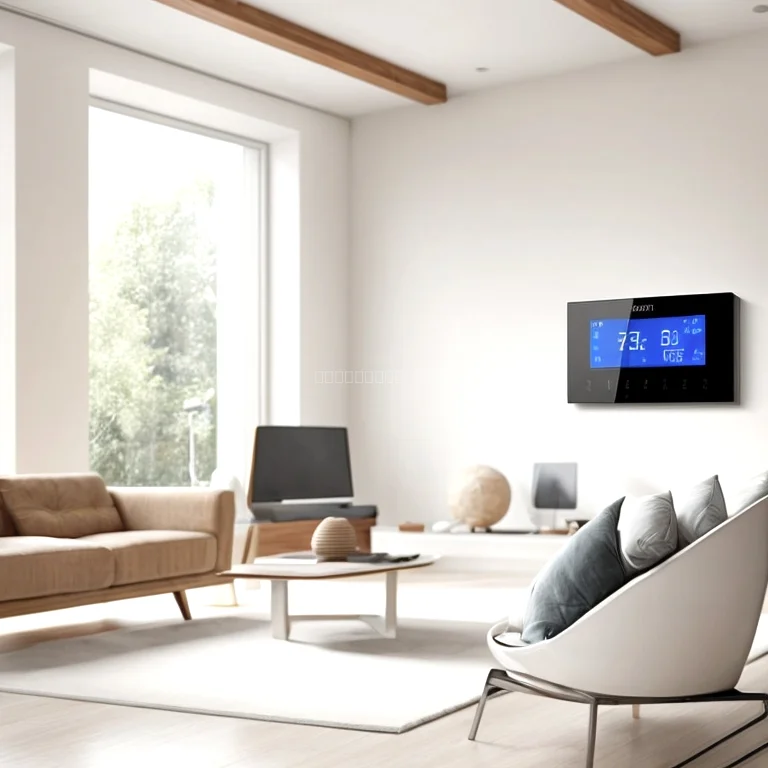 Zonengenaue Regelung