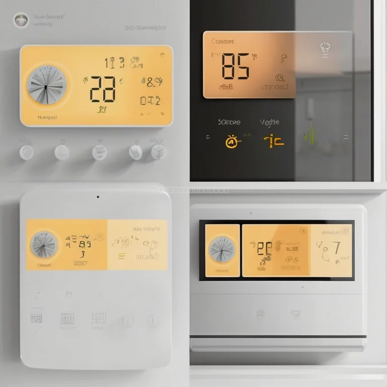 Benutzerfreundliche App